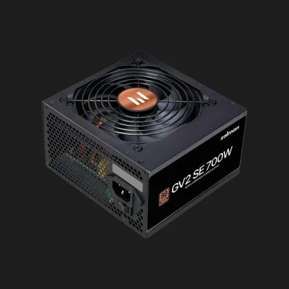 Блок живлення Zalman GV2SE 700W (ZM700-GV2SE)