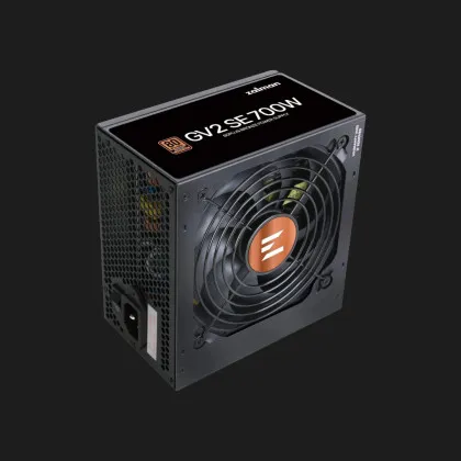 Блок живлення Zalman GV2SE 700W (ZM700-GV2SE)