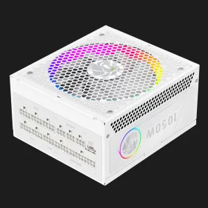 Блок живлення GameMax RGB 1050G WH 1050W (RGB 1050G WH)