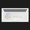 Блок живлення GameMax RGB 1050G WH 1050W (RGB 1050G WH)