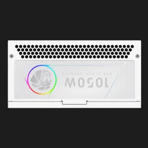 Блок живлення GameMax RGB 1050G WH 1050W (RGB 1050G WH)