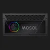 Блок живлення GameMax RGB 1050G 1050W (RGB 1050G)