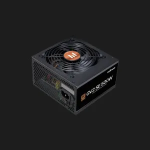 Блок живлення Zalman GV2SE 500W (ZM500-GV2SE)