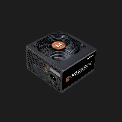 Блок живлення Zalman GV2SE 500W (ZM500-GV2SE)