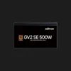 Блок живлення Zalman GV2SE 500W (ZM500-GV2SE)