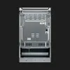 Плита комбінована Electrolux LKK560222X (Stainless Steel)