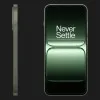 б/у OnePlus 13S 12/256GB (Green Silk) (Ідеальний стан)