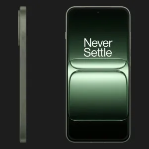 б/у OnePlus 13S 12/256GB (Green Silk) (Как Новый)