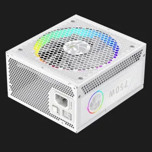 Блок живлення GameMax RGB 750G WH 750W (RGB 750G WH)