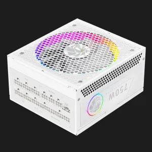 Блок живлення GameMax RGB 750G WH 750W (RGB 750G WH)