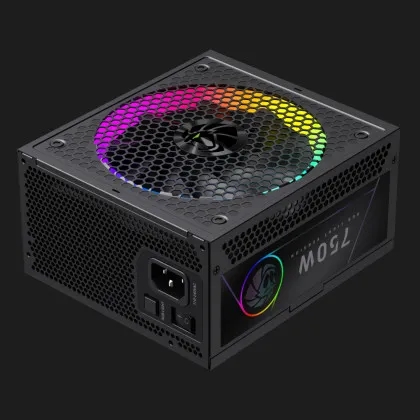 Блок питания GameMax RGB 750G 750W (RGB 750G)