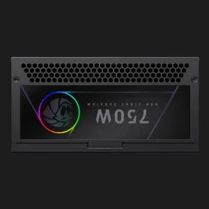 Блок живлення GameMax RGB 750G 750W (RGB 750G)