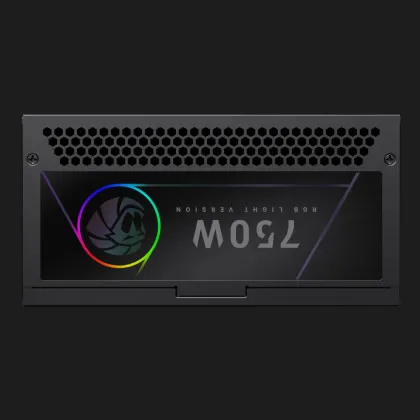 Блок питания GameMax RGB 750G 750W (RGB 750G)