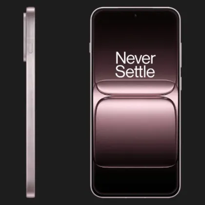 б/у OnePlus 13S 12/256GB (Pink Satin) (Ідеальний стан)
