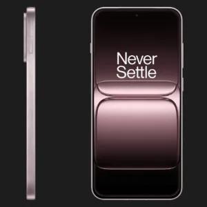 б/у OnePlus 13S 12/256GB (Pink Satin) (Хорошее состояние)