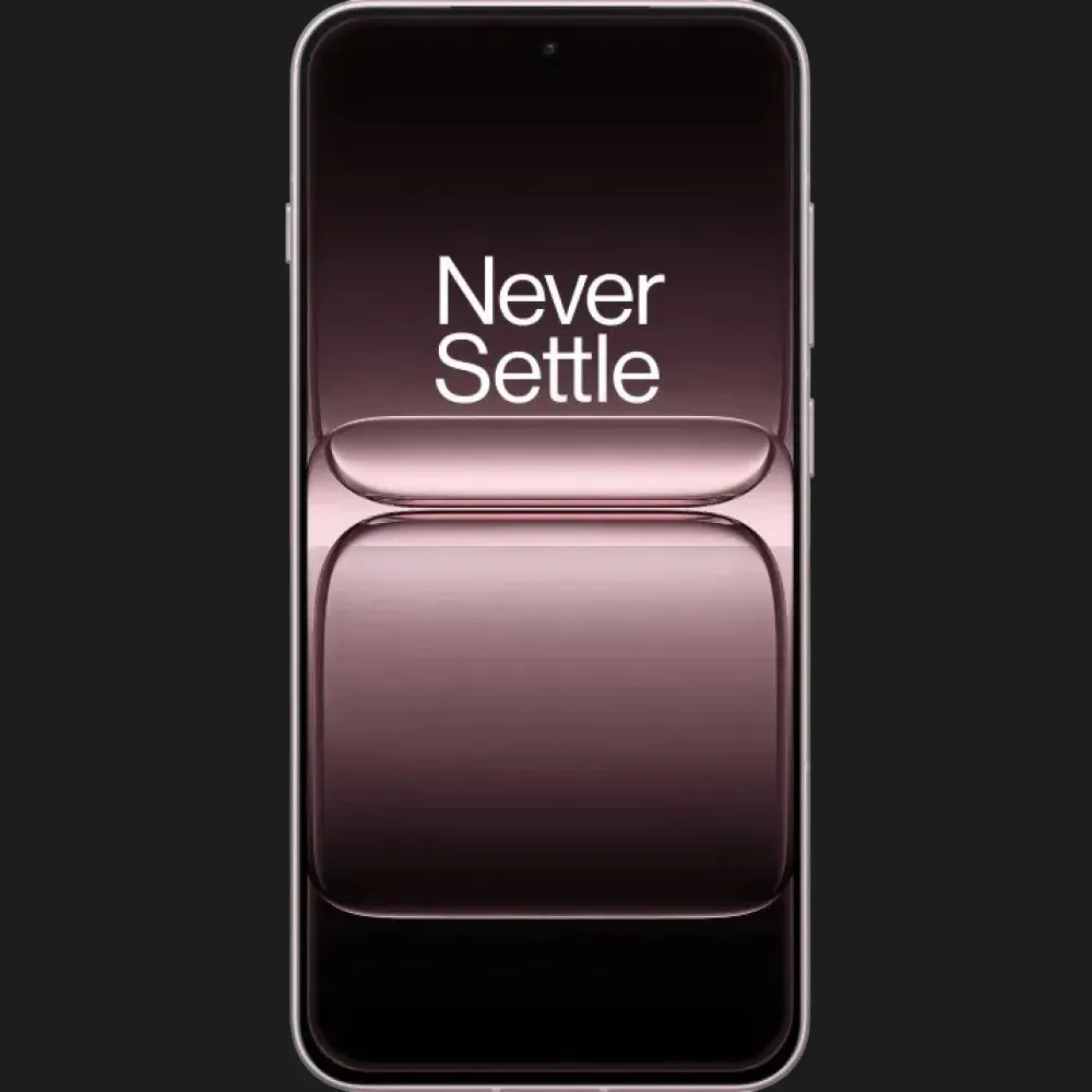 б/у OnePlus 13S 12/256GB (Pink Satin) (Ідеальний стан)