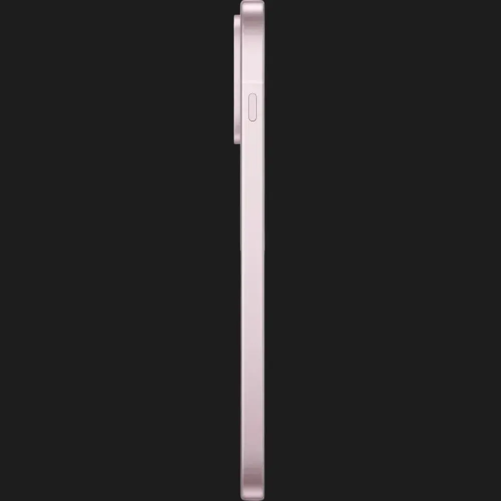 б/у OnePlus 13S 12/256GB (Pink Satin) (Ідеальний стан)