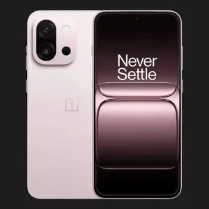 б/у OnePlus 13S 12/256GB (Pink Satin) (Хорошее состояние)