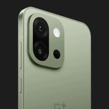 б/у OnePlus 13S 12/512GB (Green Silk) (Ідеальний стан)