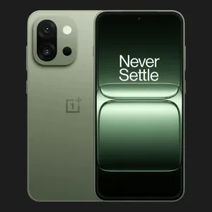 б/у OnePlus 13S 12/512GB (Green Silk) (Як Новий)