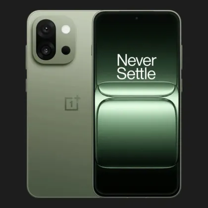 б/у OnePlus 13S 12/512GB (Green Silk) (Ідеальний стан)