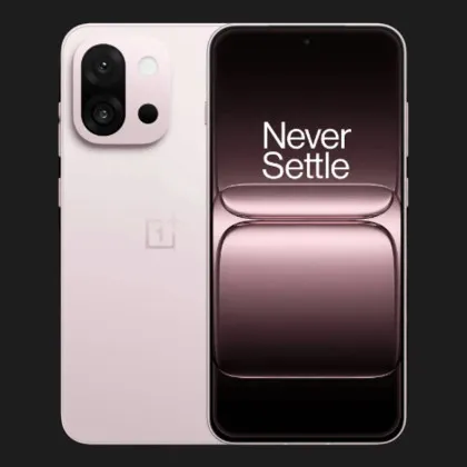 б/у OnePlus 13S 12/512GB (Pink Satin) (Ідеальний стан)