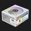 Блок живлення GameMax RGB 750 PRO WH 750W (RGB 750 PRO WH (ATX3.1PCIe5.1))