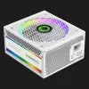 Блок живлення GameMax RGB 750 PRO WH 750W (RGB 750 PRO WH (ATX3.1PCIe5.1))