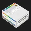 Блок живлення GameMax RGB 750 PRO WH 750W (RGB 750 PRO WH (ATX3.1PCIe5.1))