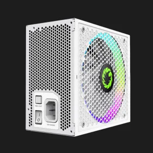 Блок живлення GameMax RGB 750 PRO WH 750W (RGB 750 PRO WH (ATX3.1PCIe5.1))