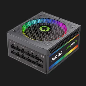 Блок живлення GameMax RGB 750 PRO 750W (RGB 750 PRO (ATX3.1 PCIe5.1))