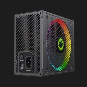 Блок живлення GameMax RGB 750 PRO 750W (RGB 750 PRO (ATX3.1 PCIe5.1))