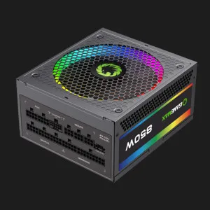 Блок живлення GameMax RGB 850 PRO 850W (RGB 850 PRO (ATX3.1 PCIe5.1))
