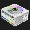 Блок живлення GameMax RGB 850 PRO WH 850W (RGB 850 PRO WH (ATX3.1PCIe5.1))