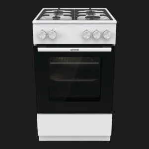 Плита газовая Gorenje GG5A10WFFM (White)