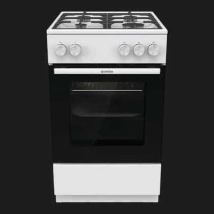 Плита газова Gorenje GG5A10WFFM (White)