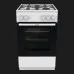 Плита газовая Gorenje GG5A10WFFM (White)
