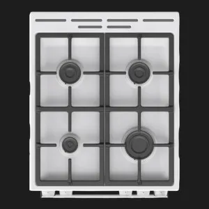 Плита газовая Gorenje GG5A10WFFM (White)