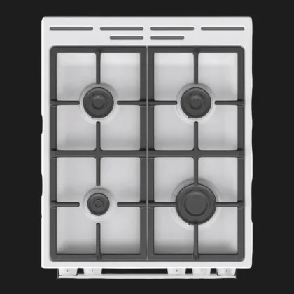 Плита газова Gorenje GG5A10WFFM (White)