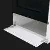 Плита газовая Gorenje GG5A10WFFM (White)