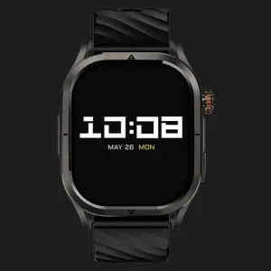 Смарт-годинник KOSPET MAGIC P10 Black в Чернівцях