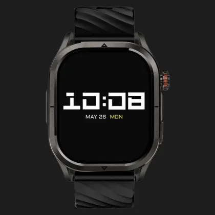 Смарт-годинник KOSPET MAGIC P10 Black