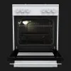 Плита газовая Gorenje GG6A10WFFM (White)