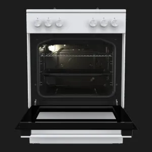 Плита газовая Gorenje GG6A10WFFM (White)