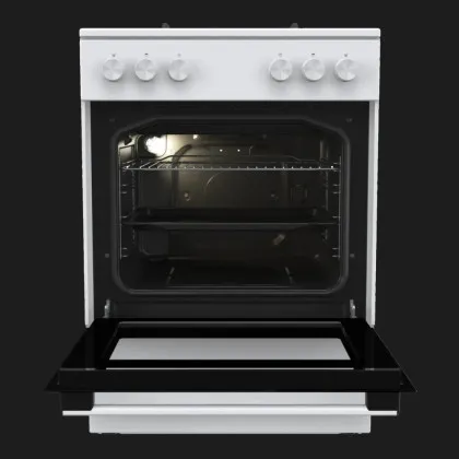 Плита газова Gorenje GG6A10WFFM (White)