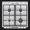Плита газовая Gorenje GG6A10WFFM (White)