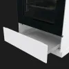 Плита газовая Gorenje GG6A10WFFM (White)