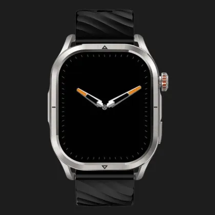 Смарт-годинник KOSPET MAGIC P10 Silver