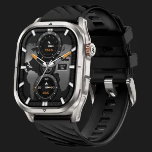 Смарт-годинник KOSPET MAGIC P10 Silver в Чернівцях