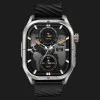 Смарт-годинник KOSPET MAGIC P10 Silver